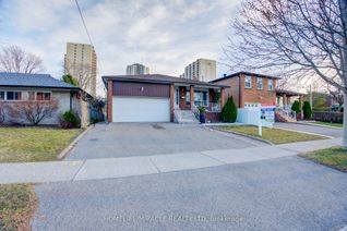 House for Sale, 71 Kingsview Blvd, Toronto, ON