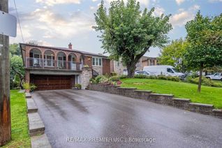 Detached House for Sale, 108 Rowntree Mill Rd, Toronto, ON
