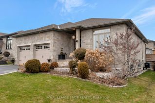 House for Sale, 105 Willits Cres, Brant, ON
