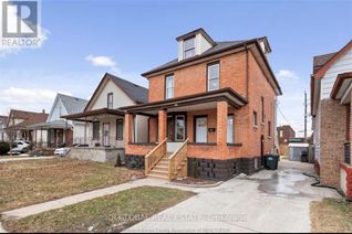 Duplex for Sale, 919 Pierre Ave, Windsor, ON