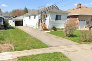 Detached House for Sale, 4311 Chippawa Pkwy, Niagara Falls, ON