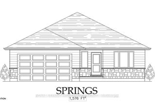 Property for Sale, Lot 3 Homewood Ave, Trent Hills, ON