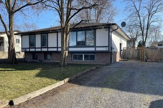 Bungalow for Sale, 76 Mcdonagh Cres, Thorold, ON
