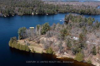 Cottage for Sale, 45 Fire Route 223, Galway-Cavendish and Harvey, ON