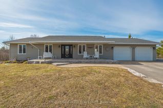 Detached House for Sale, 57 Laplantes Rd, Galway-Cavendish and Harvey, ON