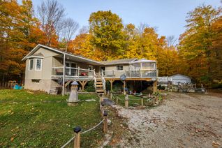 Detached House for Sale, 243 Spry Lake Rd, South Bruce Peninsula, ON