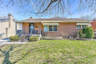 Bungalow for Sale, 190 Dawn Dr, London, ON