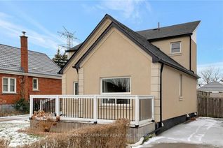 House for Sale, 233 Normanhurst Ave, Hamilton, ON