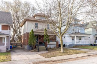 Detached House for Sale, 4986 Willmott St, Niagara Falls, ON
