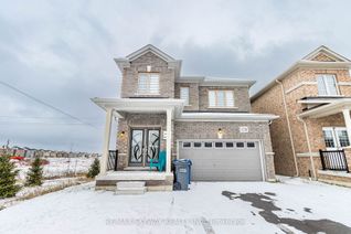 Detached House for Sale, 128 Seeley Ave, Southgate, ON