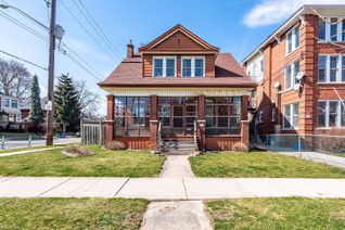 Property for Sale, 52 Blake St, Hamilton, ON