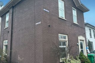 Duplex for Sale, 471 Bolivar St, Peterborough, ON