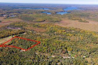 Vacant Residential Land for Sale, 0 Lasswade Rd, North Kawartha, ON