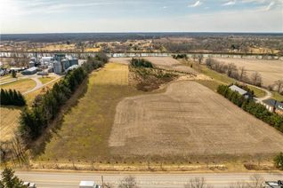 Vacant Residential Land for Sale, Ptlt 69 #54 Highway, Haldimand, ON
