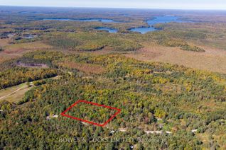 Vacant Residential Land for Sale, 00 Lasswade Rd, North Kawartha, ON