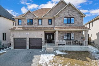 Detached House for Sale, 22 Morris St, Brant, ON