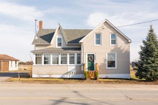 House for Sale, 459 County Road 19, Prince Edward County, ON