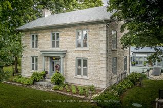 House for Sale, 316 Colebrook Rd, Stone Mills, ON