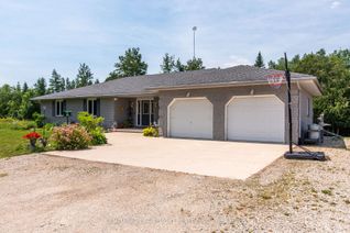 Bungalow for Sale, 193416 Sideroad 30 Ndr, West Grey, ON