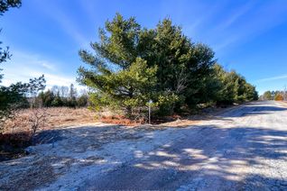 Vacant Residential Land for Sale, 260 Pine View Ridge Rd, Tudor & Cashel, ON