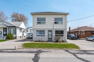 Duplex for Sale, 180 Pine St S, Thorold, ON