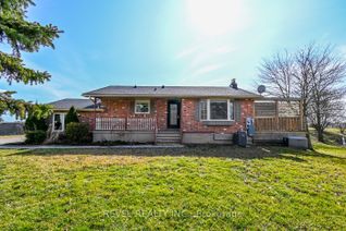 Bungalow for Sale, 396 Sawmill Rd, Pelham, ON