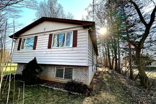 Bungalow for Sale, 550 Mount Pleasant Rd, Brantford, ON