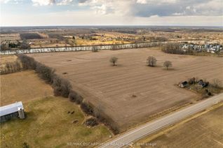 Vacant Residential Land for Sale, Ptlt 72 #54 Highway, Haldimand, ON