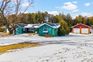 Property for Sale, 312188 Hwy 6, West Grey, ON
