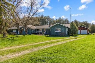 Detached House for Sale, 312188 HWY 6, West Grey, ON