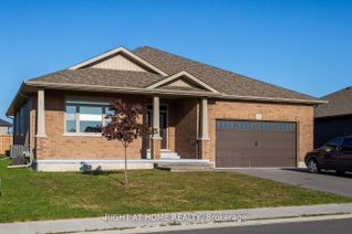 Bungalow for Sale, 27 Gavin Cres, Quinte West, ON