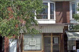 Commercial/Retail Property for Lease, 820 Dundas St W, Toronto, ON