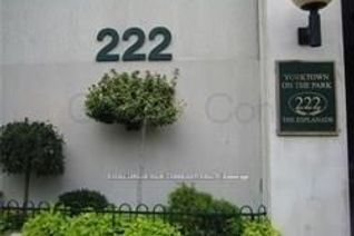 Office for Lease, 222 The Esplanade Ave, Toronto, ON