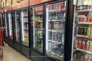 Convenience/Variety Franchise Business for Sale, 800 Bay St #101A, Toronto, ON