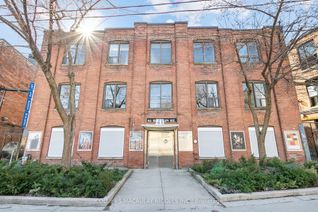 Office for Lease, 41 Britain St #300, Toronto, ON