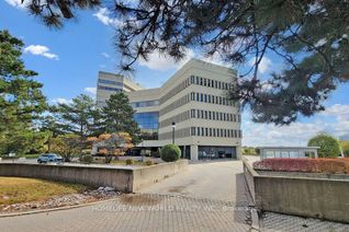 Office for Lease, 95 Moatfield Dr #200, Toronto, ON