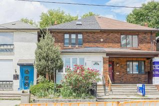 Property for Lease, 518 Eglinton Ave E #Upper, Toronto, ON