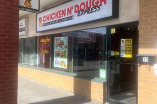 Non-Franchise Business for Sale, 570 Westney Rd #13, Ajax, ON