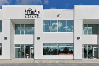 Industrial Property for Sale, 200 Mostar St #105, Whitchurch-Stouffville, ON