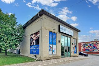 Day Care Non-Franchise Business for Sale, 15117 Yonge St #1, Aurora, ON