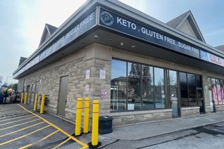 Commercial/Retail Property for Lease, 75 Napa Valley Ave #1, Vaughan, ON