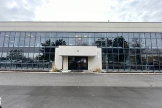 Industrial Property for Lease, 75 West Wilmot St, Richmond Hill, ON