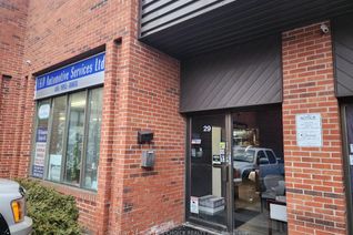 Automotive Related Business for Sale, 2899 Steeles Ave W #29, Toronto, ON