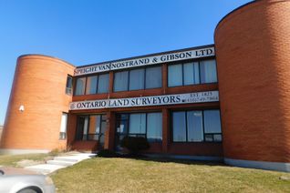 Industrial Property for Sale, 750 Oakdale Rd #65-66, Toronto, ON