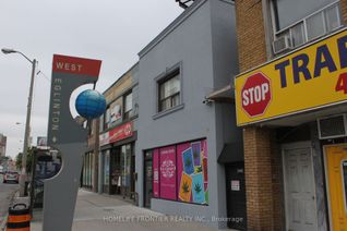 Commercial/Retail Property for Lease, 2685 Eglinton Ave W #Main, Toronto, ON