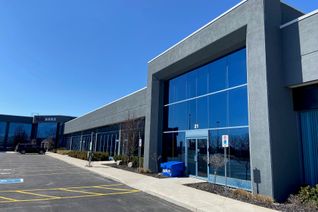 Office for Sale, 1075 North Service Road W Rd W #25-26, Oakville, ON