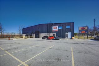 Industrial Property for Lease, 5041 Fairview St, Burlington, ON