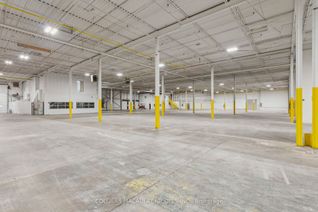 Industrial Property for Lease, 1290 Blundell Rd #1, Mississauga, ON