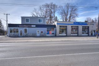 Commercial/Retail Property for Sale, 117 Queen St, Kawartha Lakes, ON