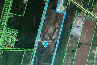 Farm for Lease, 51 Oakes Rd S, Grimsby, ON